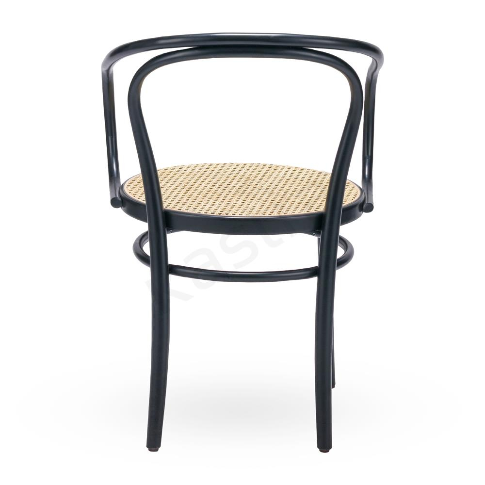 Oscar Hazeran Oturum Thonet Sandalye