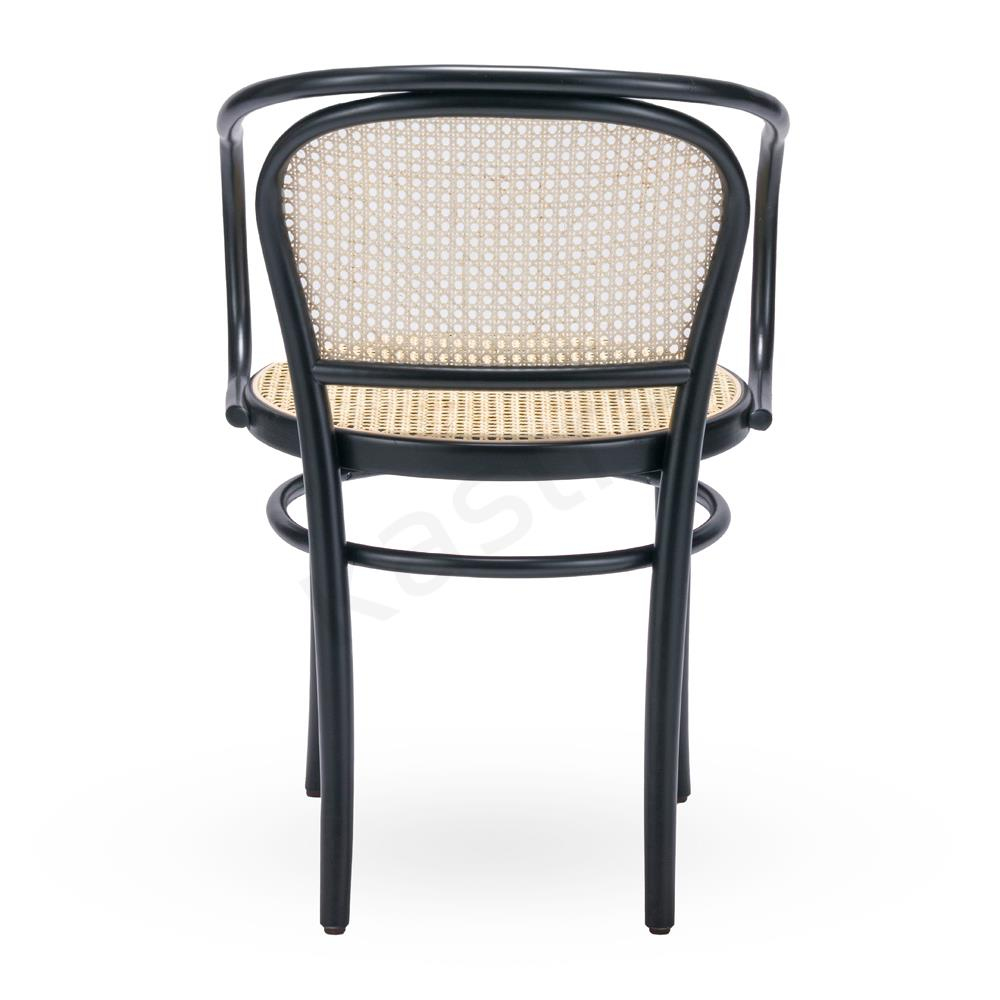 Oscar Hazeran Sırt ve Oturum Thonet Sandalye