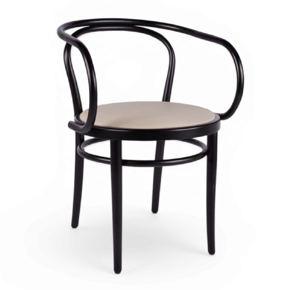 Oscar Minderli Oturum Thonet Sandalye