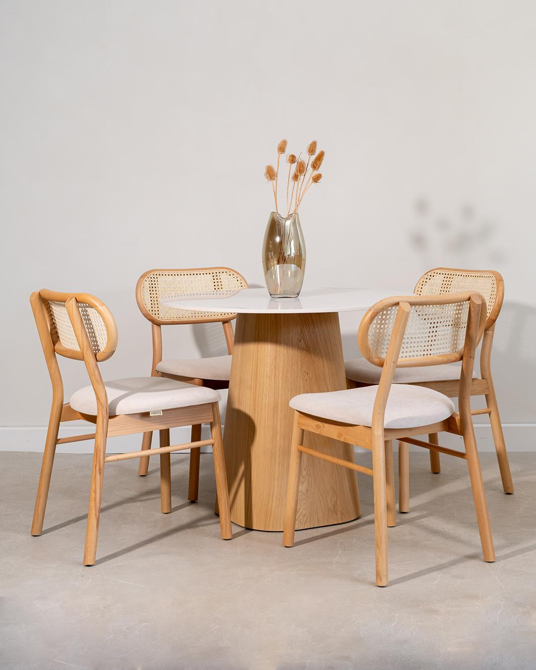 Ovia Masa Seti-1