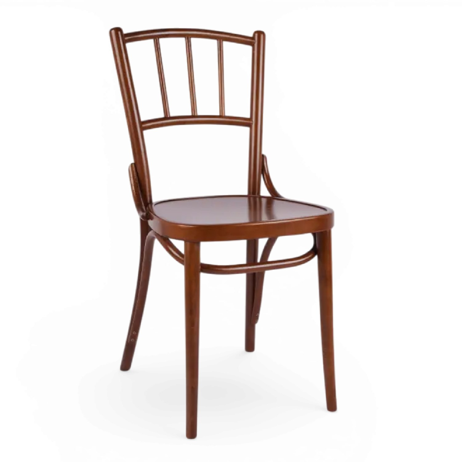 Ridge Ahşap Thonet Sandalye