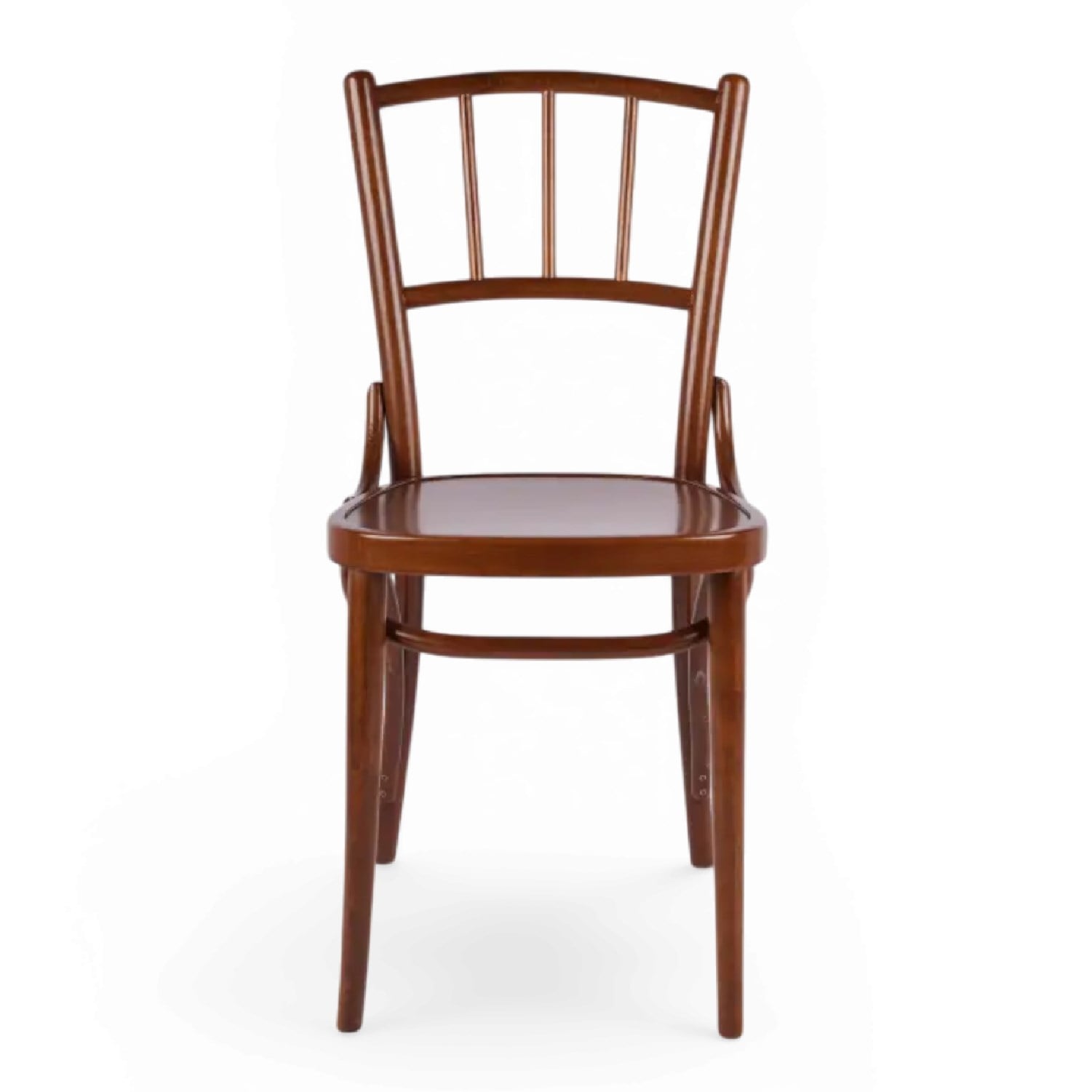 Ridge Ahşap Thonet Sandalye