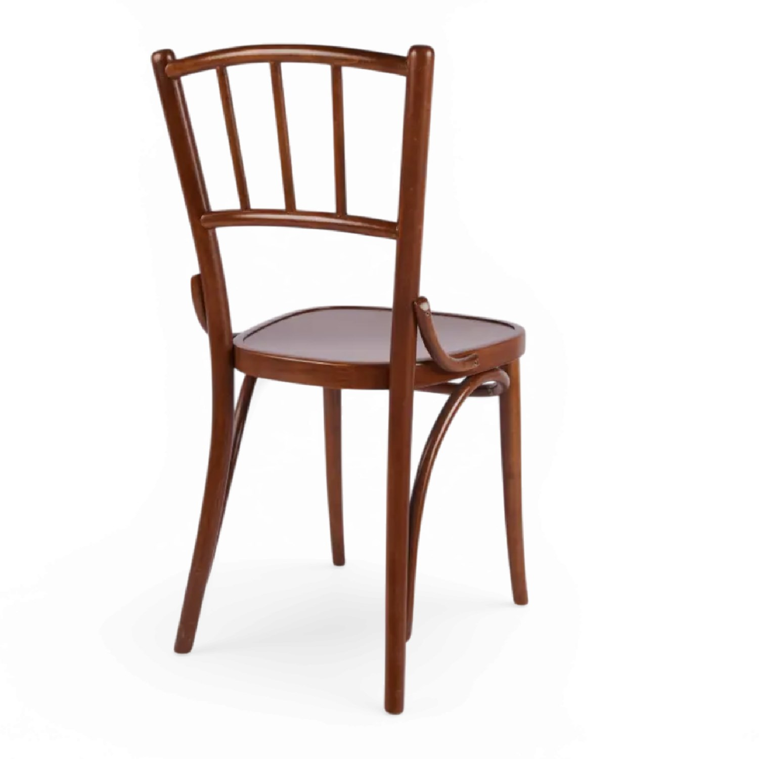 Ridge Ahşap Thonet Sandalye