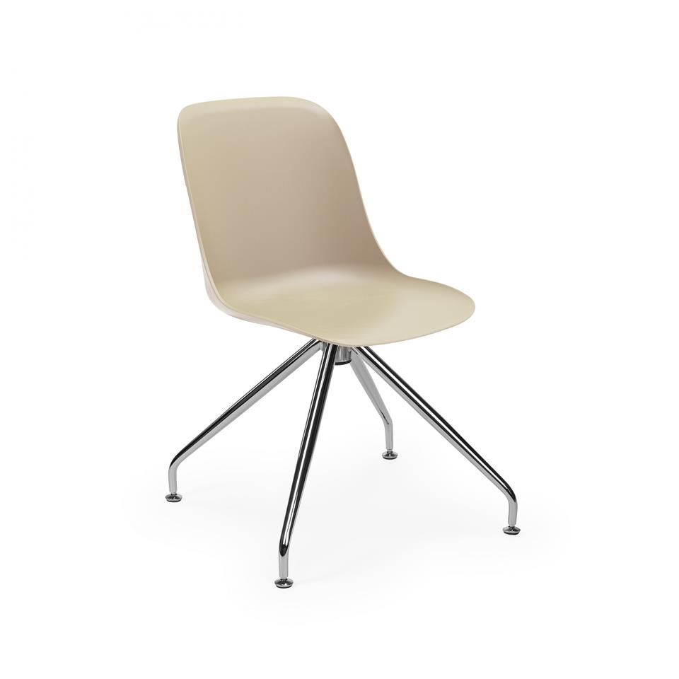 Shell-Z Polipropilen Sandalye