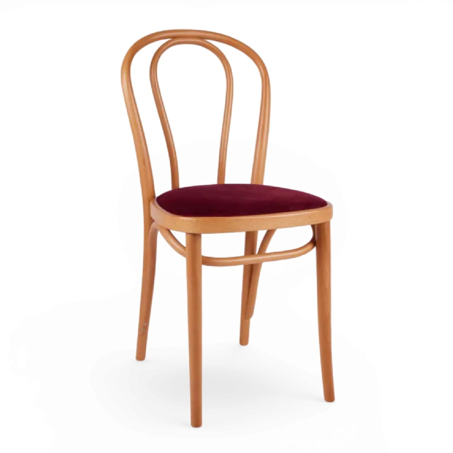 Sofya Minderli Thonet Sandalye