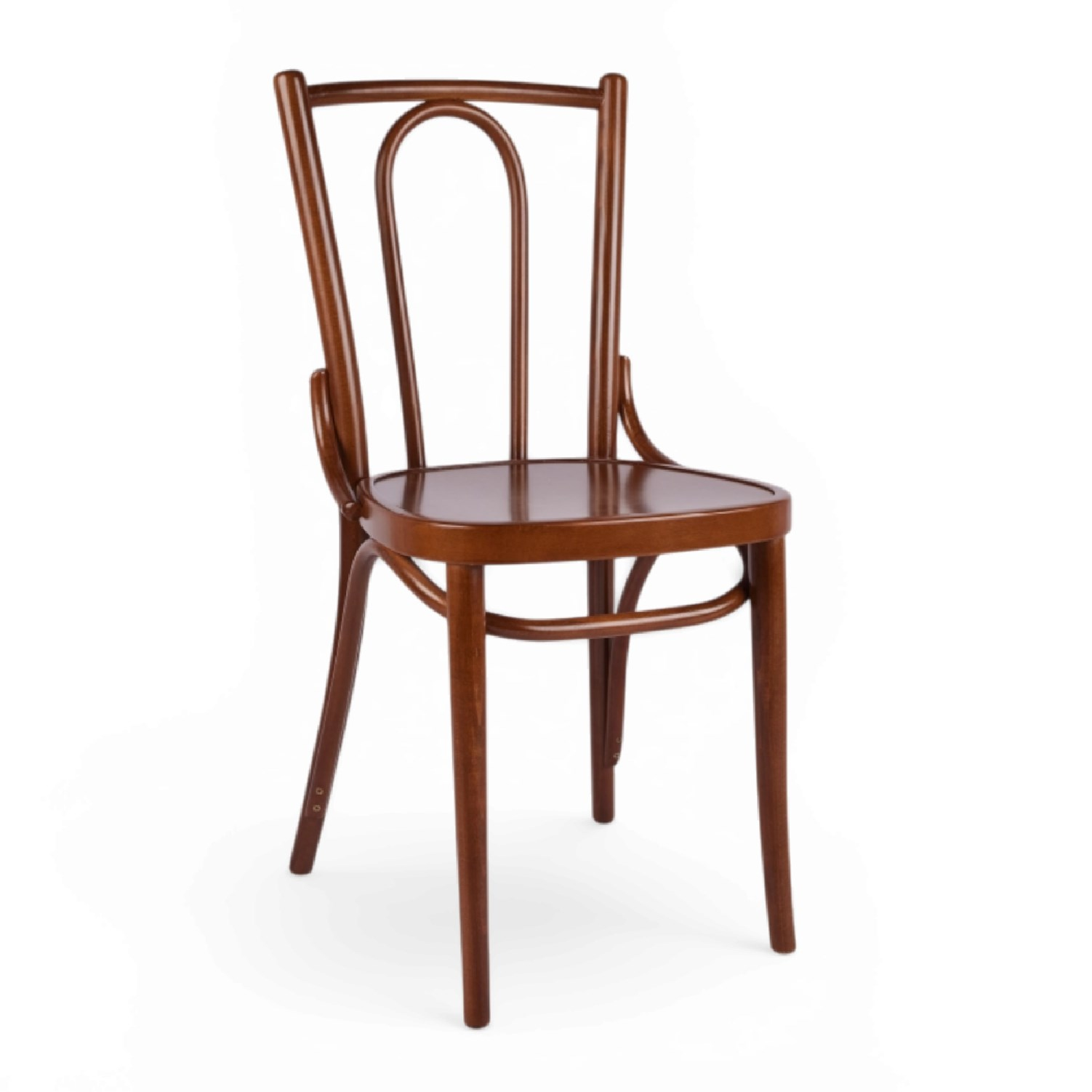 Stall Ahşap Thonet Sandalye