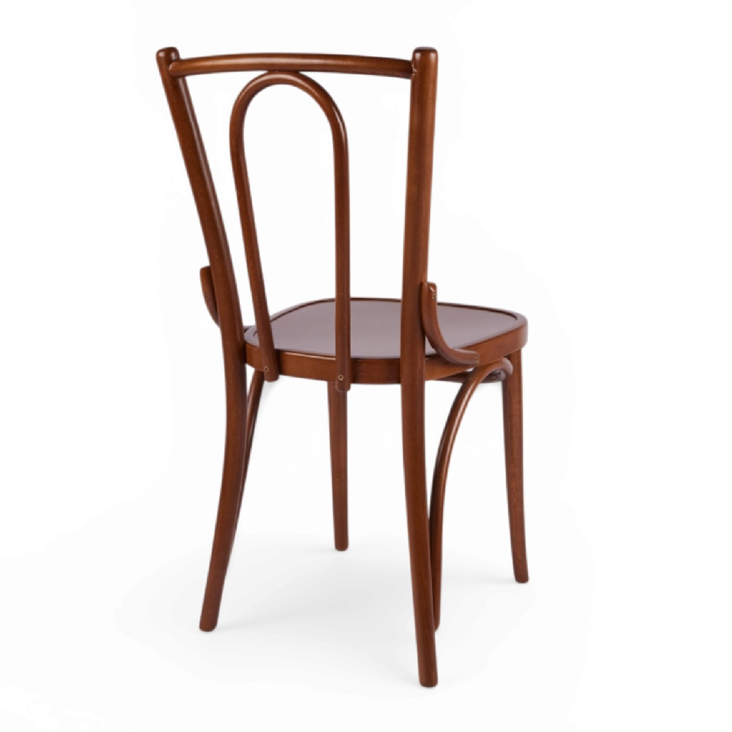Stall Ahşap Thonet Sandalye