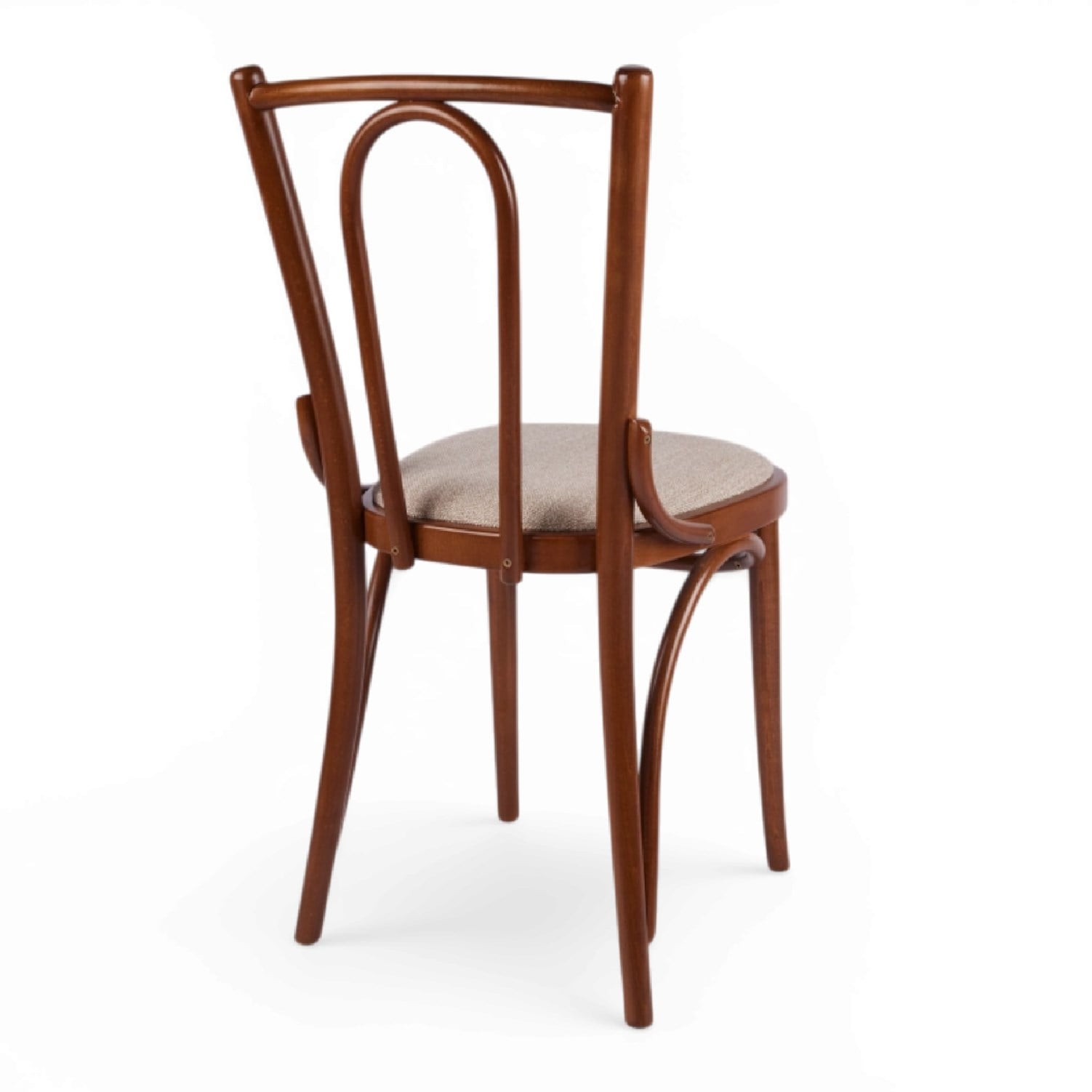 Stall Minderli Thonet Sandalye