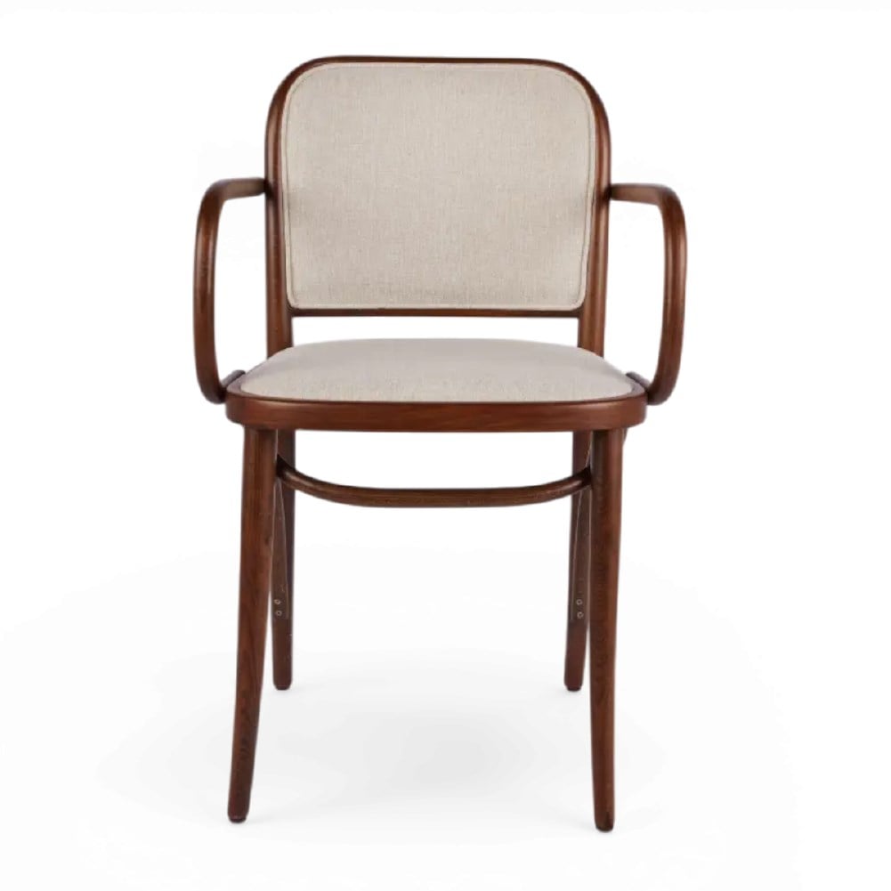 Thon Minderli Kollu Thonet Sandalye