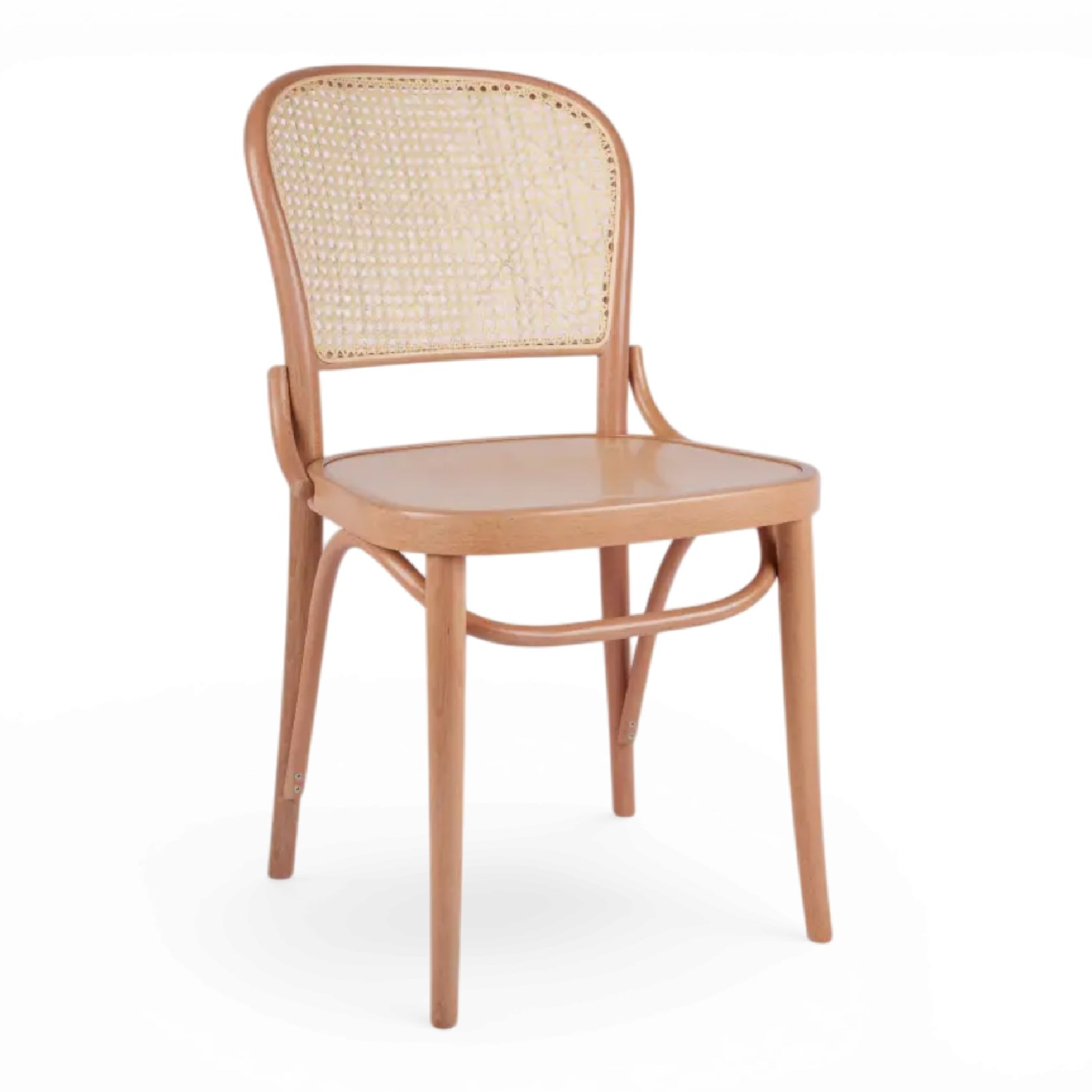 Tony Ahşap Thonet Sandalye