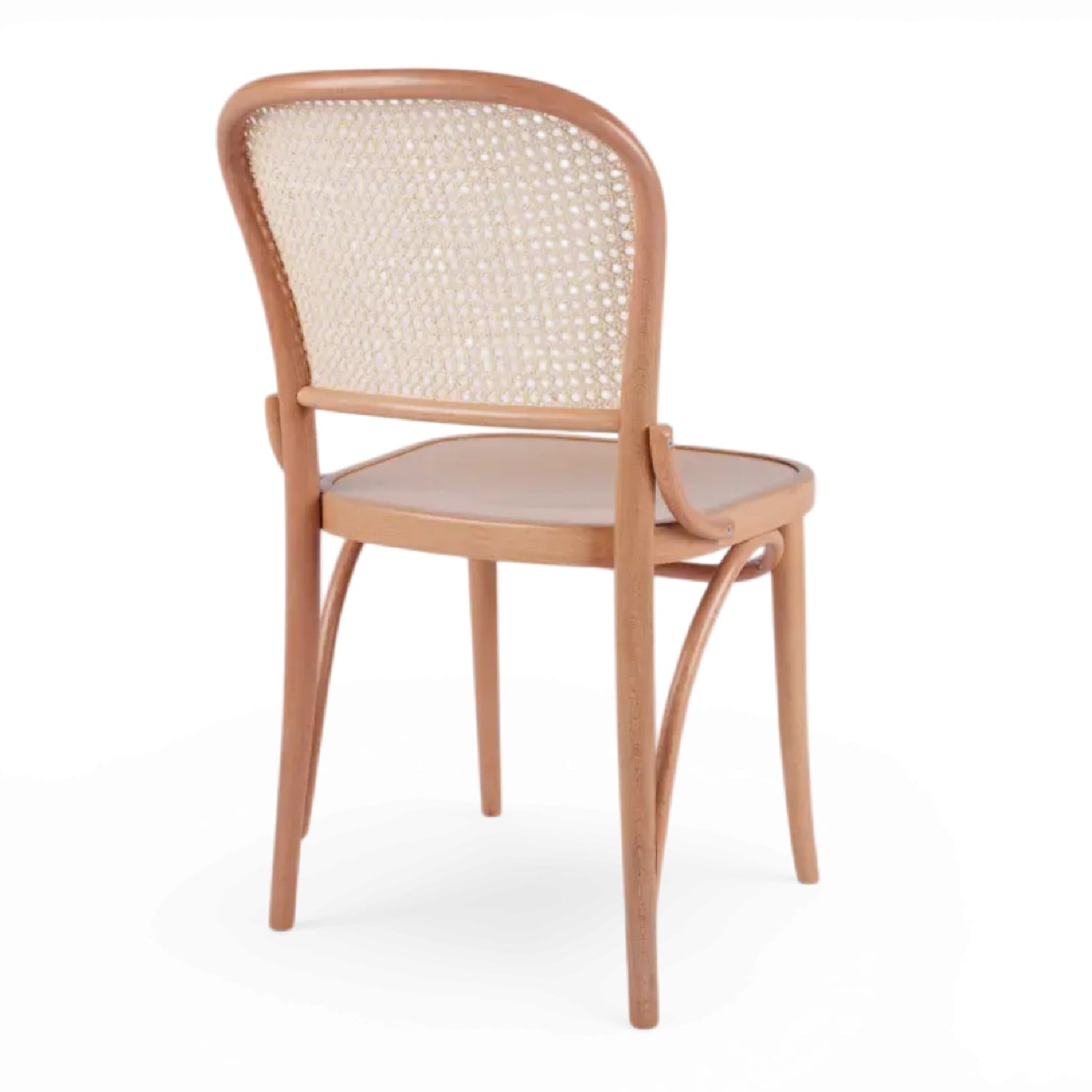Tony Ahşap Thonet Sandalye