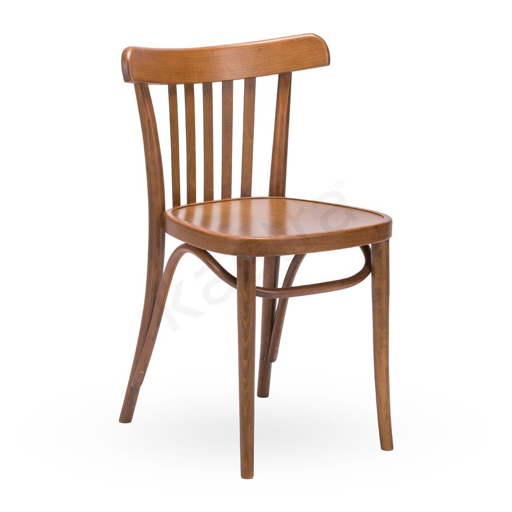 Wilson Ahşap Thonet Sandalye