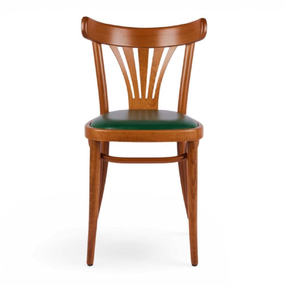 Zeta Minderli Thonet Sandalye