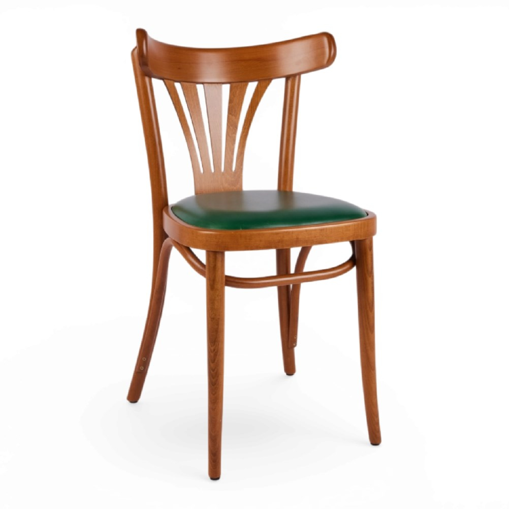 Zeta Minderli Thonet Sandalye