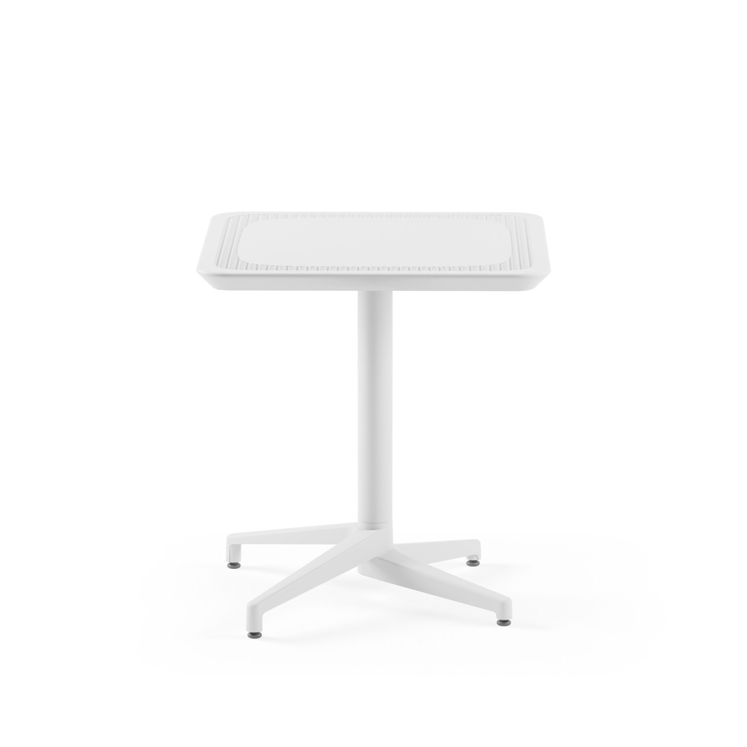 Haz Sabit Polipropilen Masa 70x70 cm