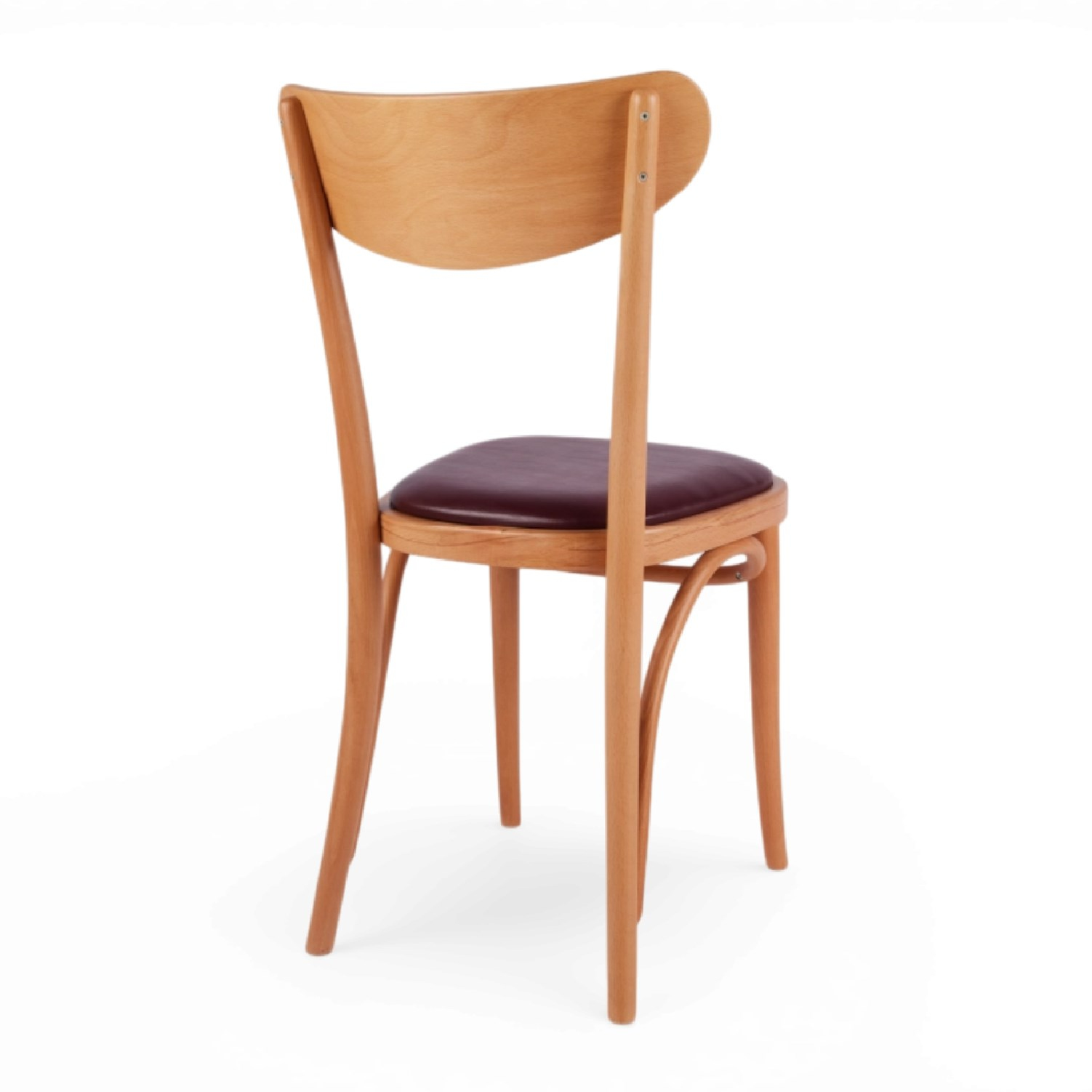 Kastra Aka Minderli Thonet Sandalye 