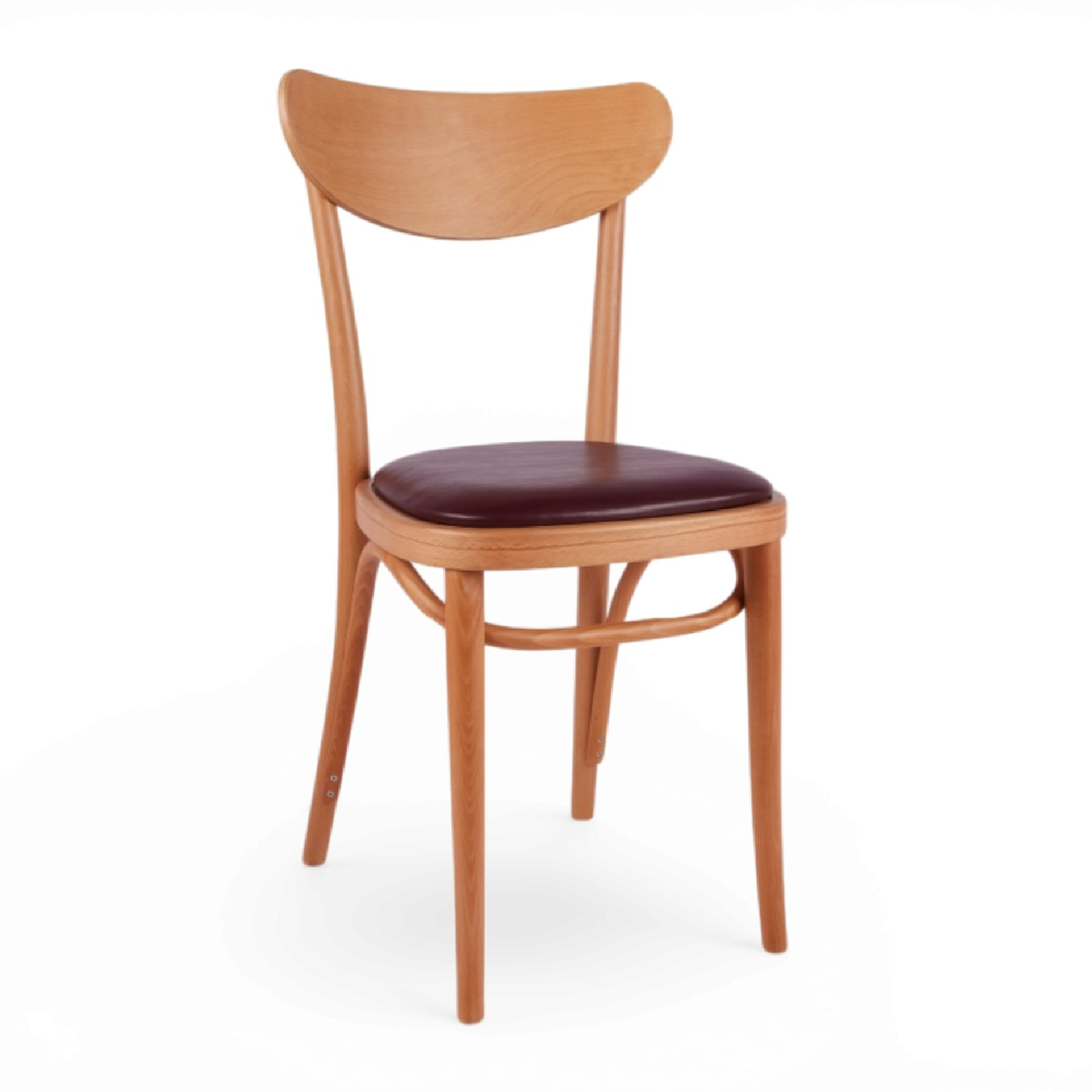 Kastra Aka Minderli Thonet Sandalye 
