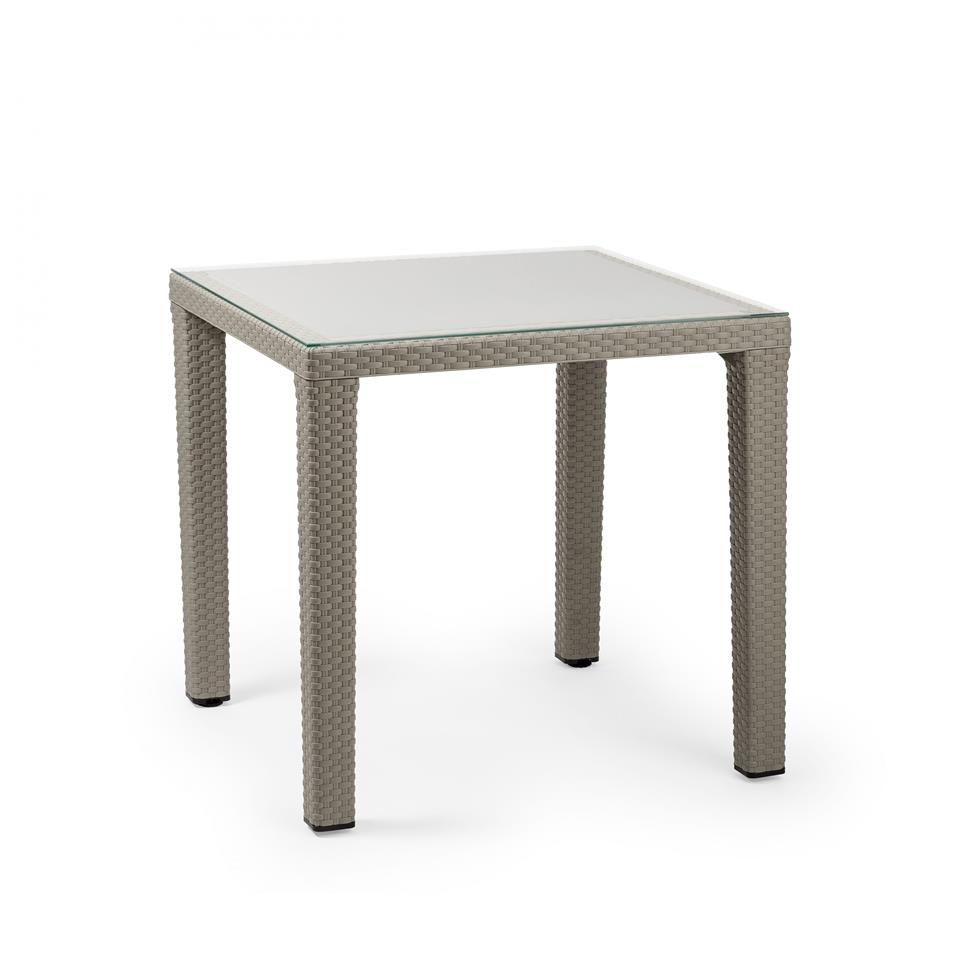 Kastra ANTARES 80×80 cm | Masa 