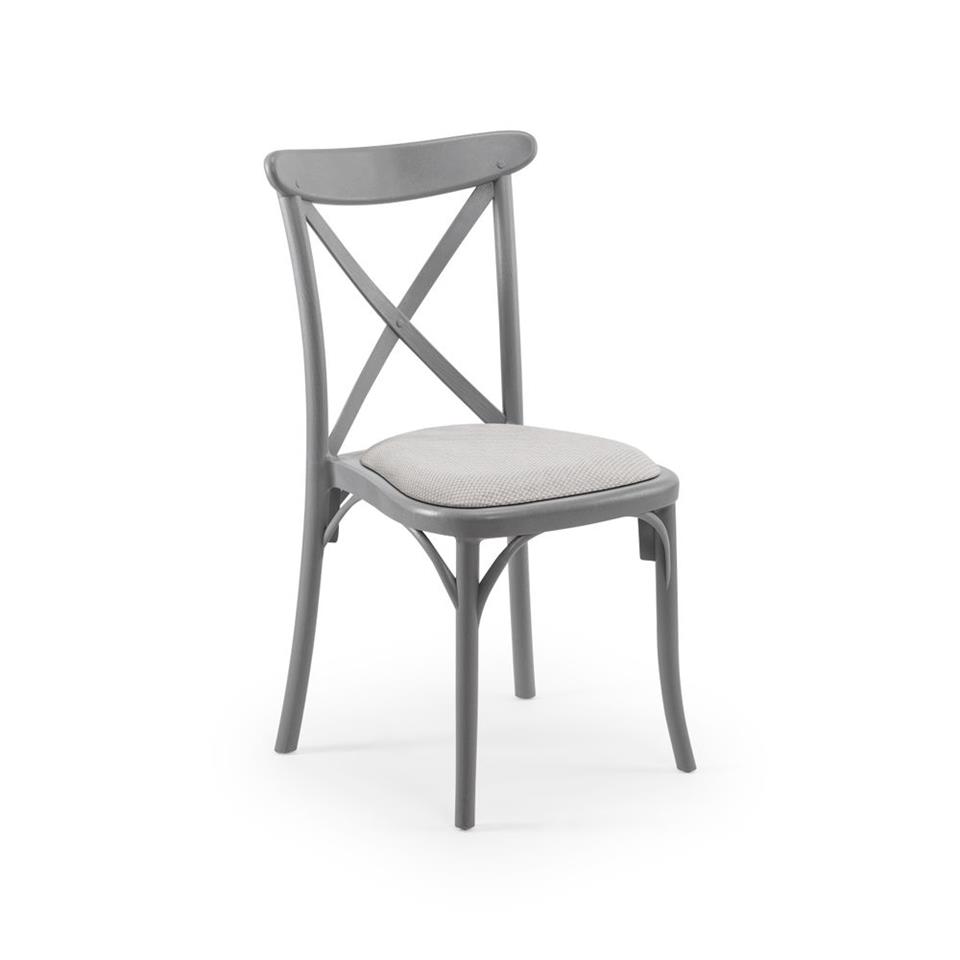 Kastra Capri Pad Sandalye 