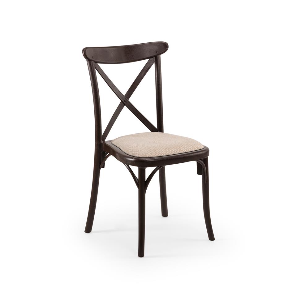 Kastra Capri Pad Sandalye 