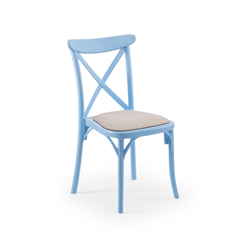Kastra Capri Pad Sandalye 