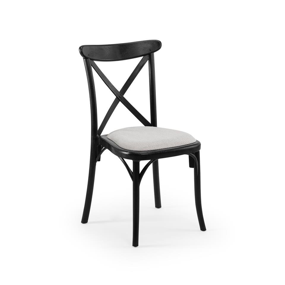 Kastra Capri Pad Sandalye 