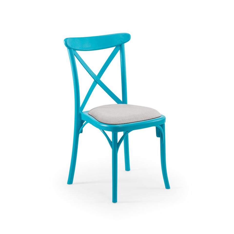 Kastra Capri Pad Sandalye 