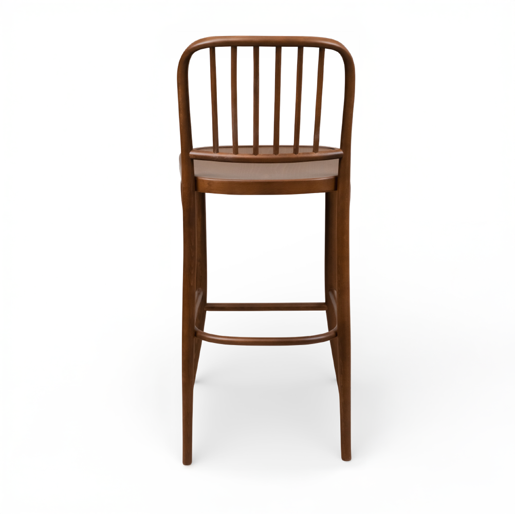 Kastra Ease Thonet Bar Sandalyesi 