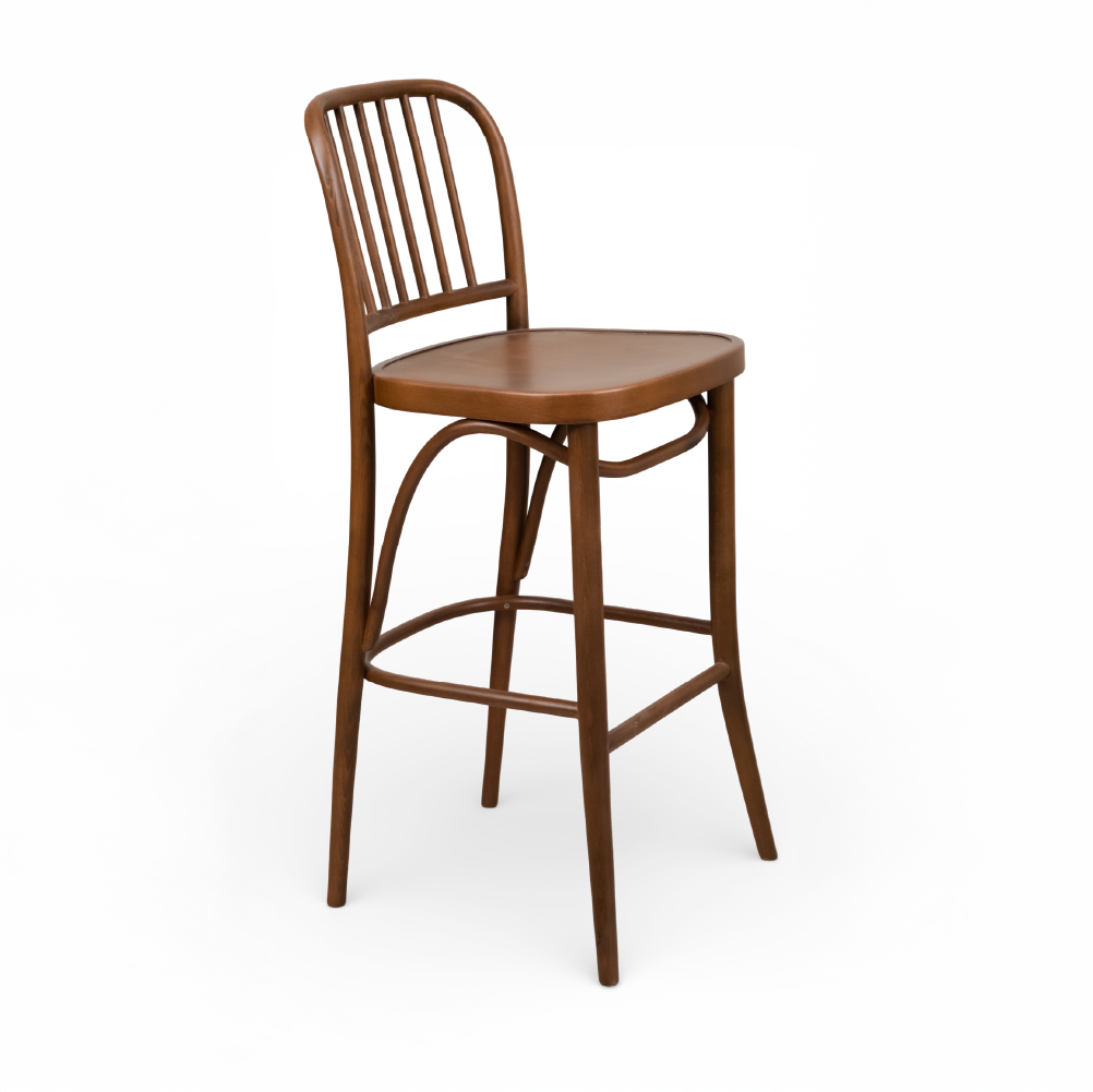 Kastra Ease Thonet Bar Sandalyesi 