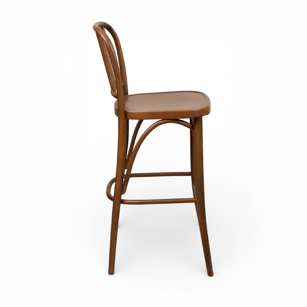 Kastra Ease Thonet Bar Sandalyesi 