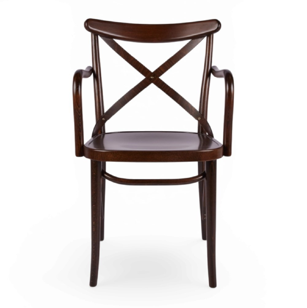 Kastra Freya Kollu Thonet Sandalye 