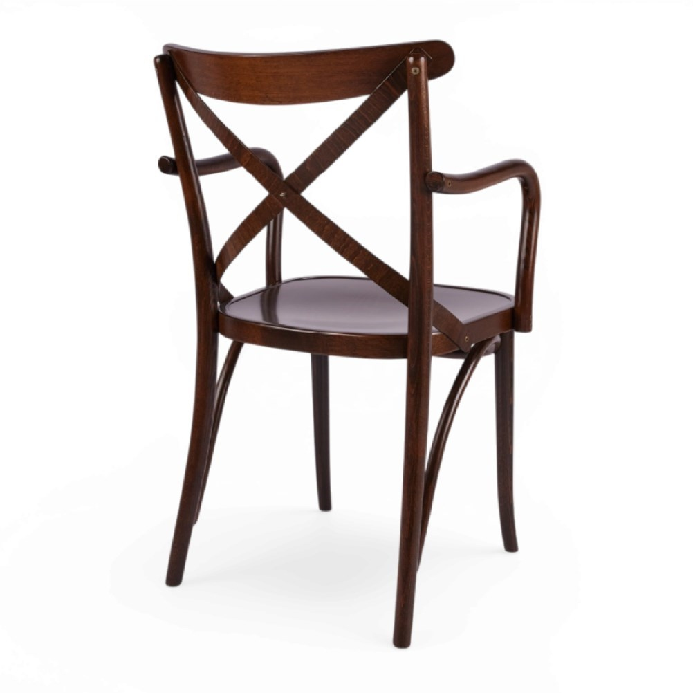 Kastra Freya Kollu Thonet Sandalye 