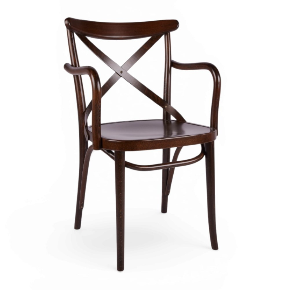 Kastra Freya Kollu Thonet Sandalye 