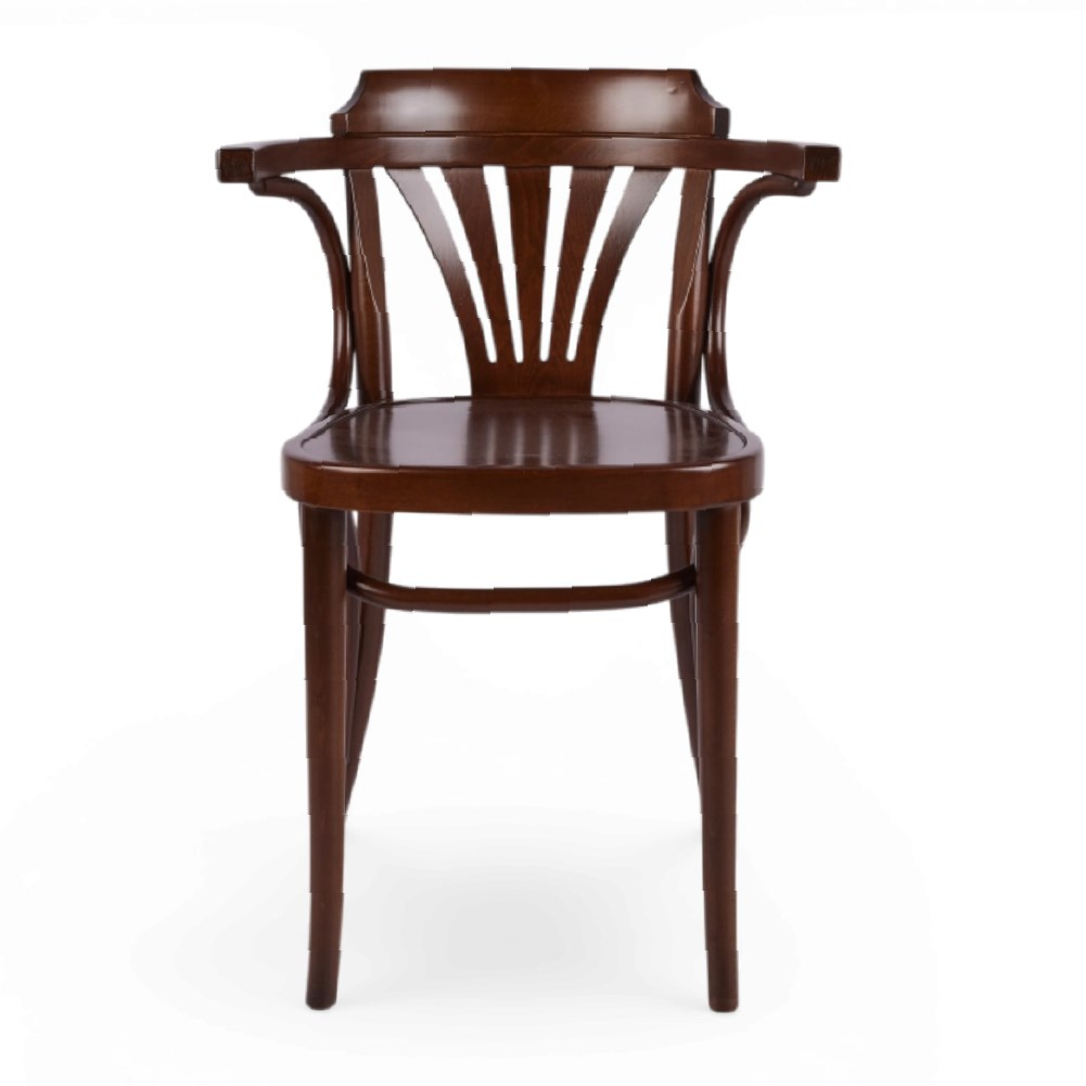 Kastra Freya Thonet Kollu  Sandalye 