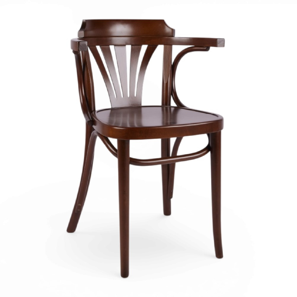 Kastra Freya Thonet Kollu  Sandalye 