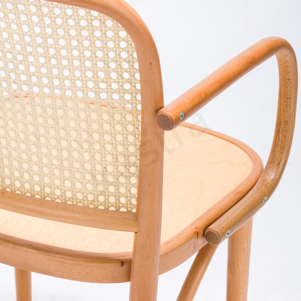 Kastra Harry Hazeran Kollu Thonet Sandalye 
