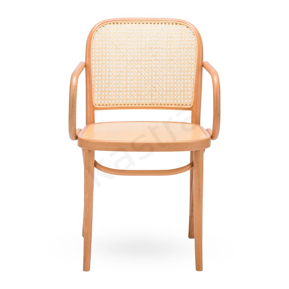 Kastra Harry Hazeran Kollu Thonet Sandalye 