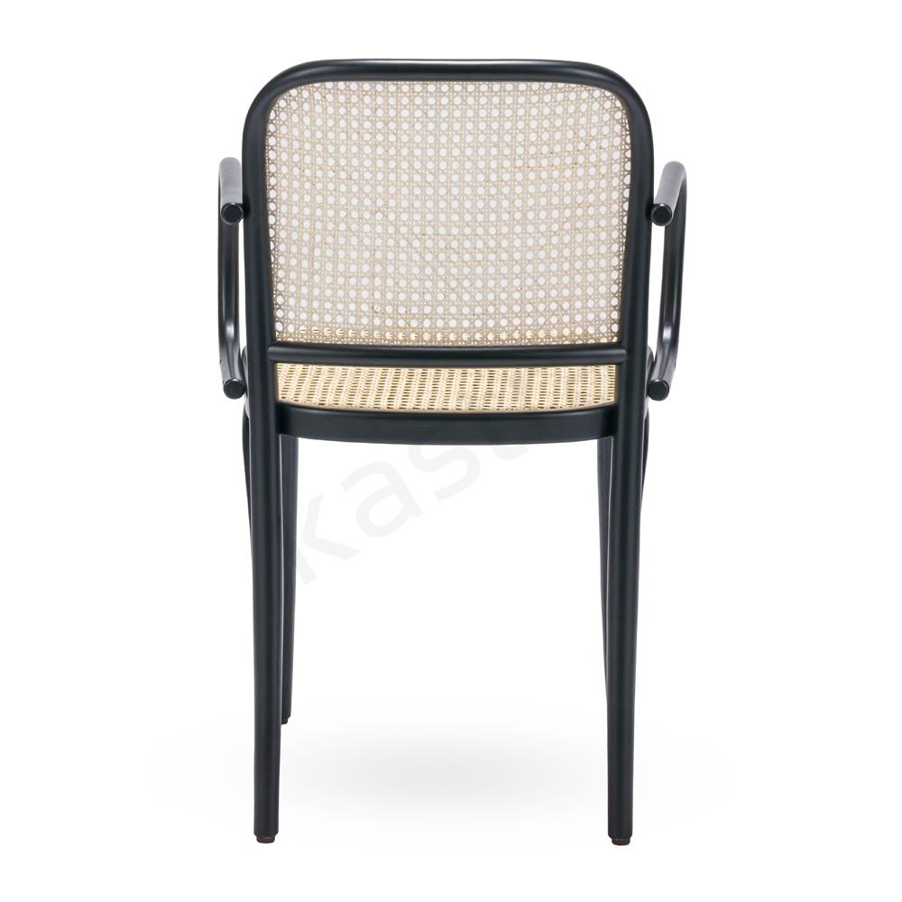 Kastra Harry Kollu Hazeran Oturum Thonet Sandalye 