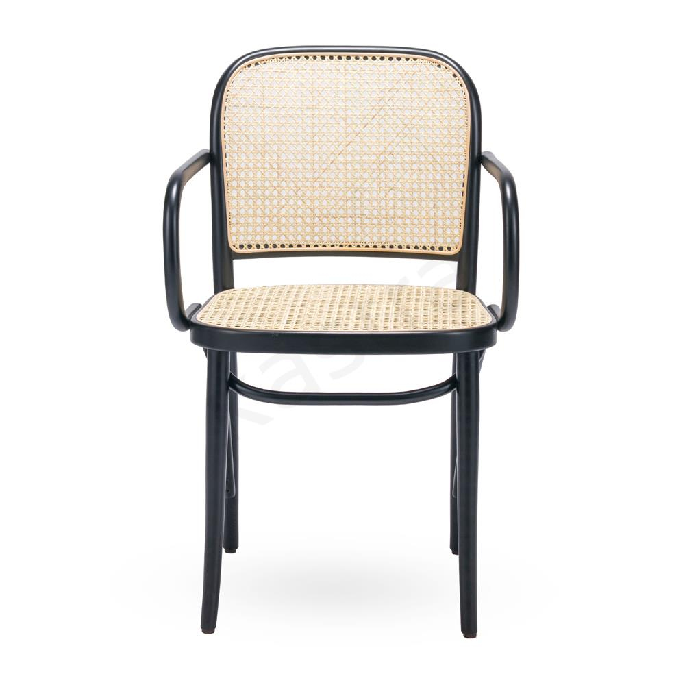 Kastra Harry Kollu Hazeran Oturum Thonet Sandalye 