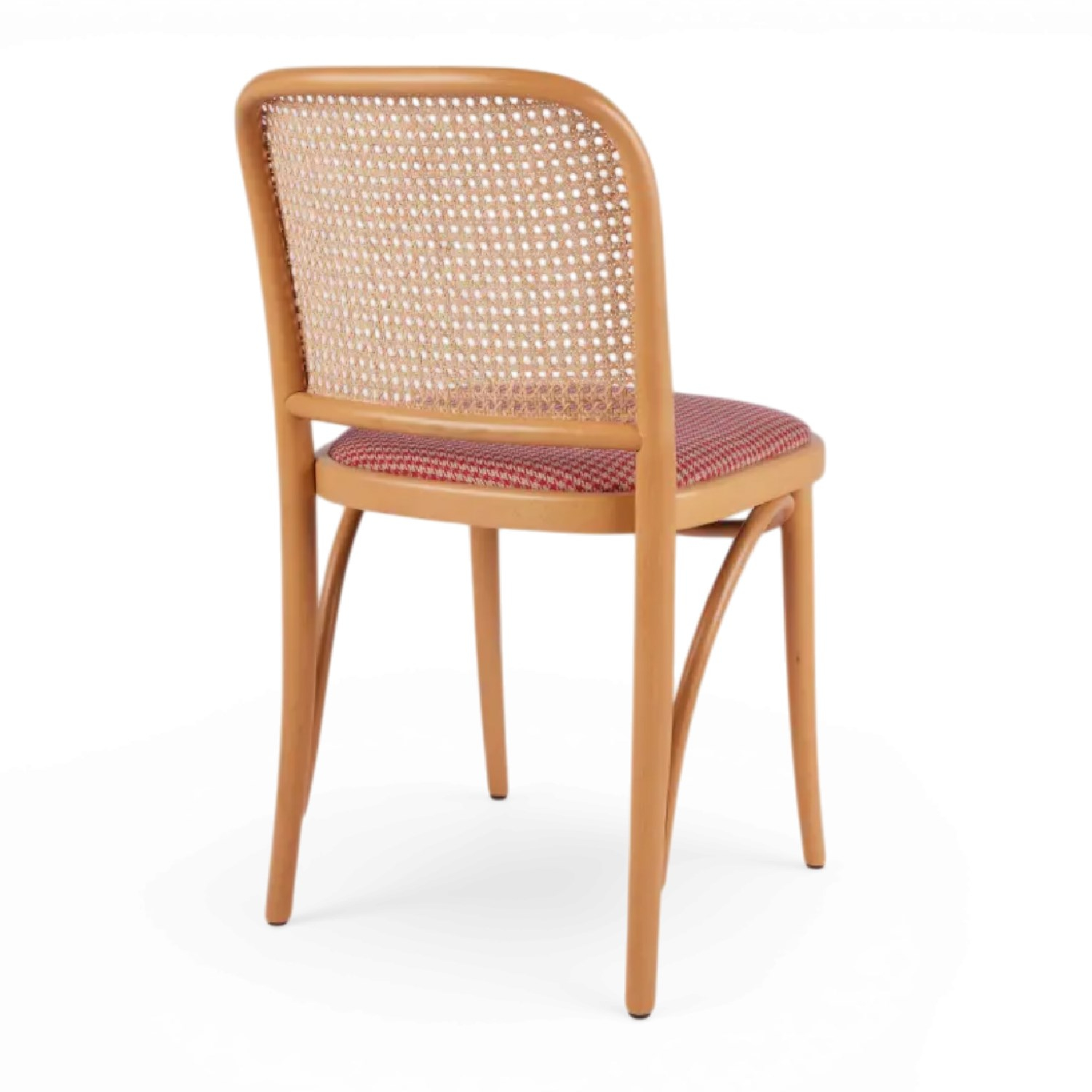 Kastra Harry Minderli Thonet Sandalye 