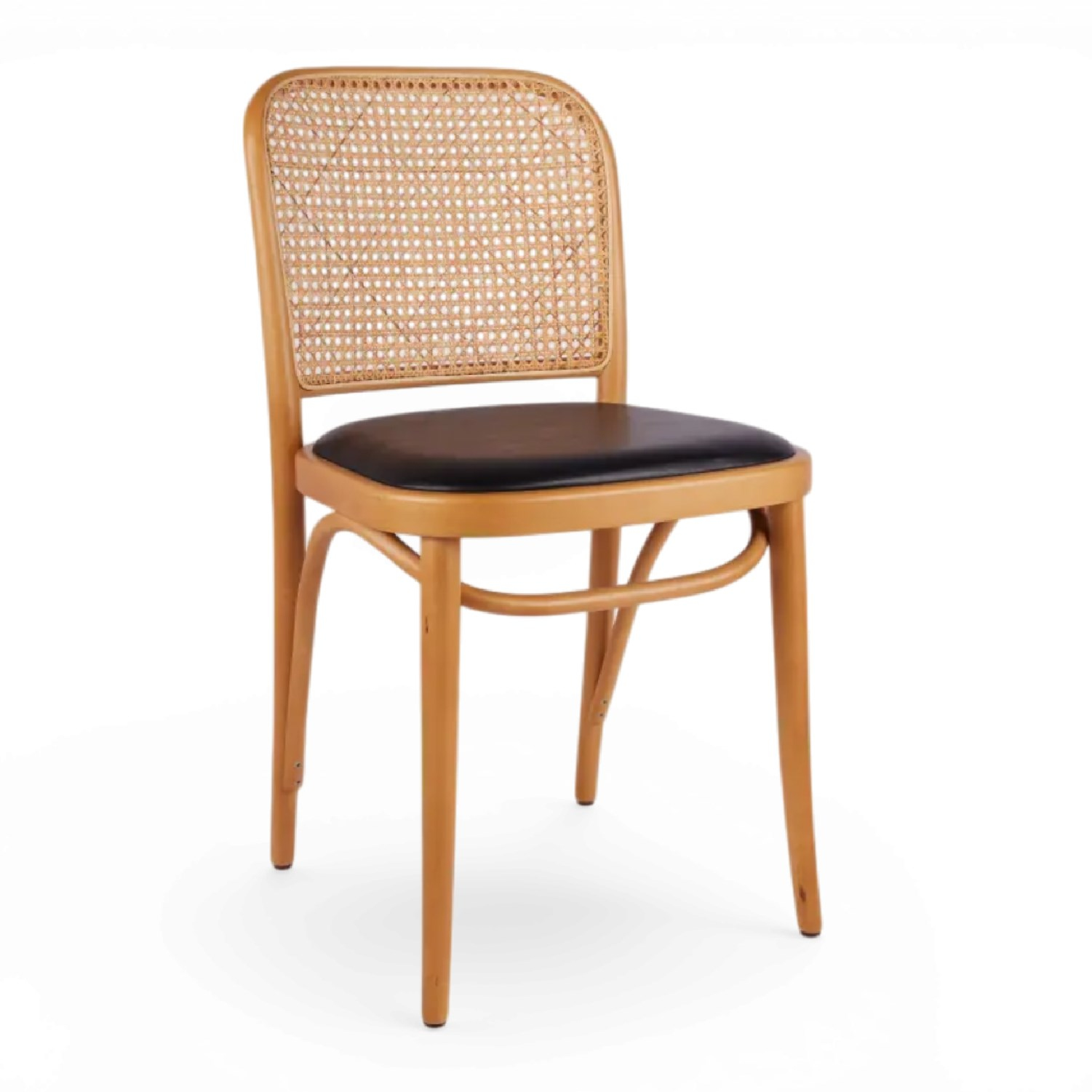 Kastra Harry Minderli Thonet Sandalye 