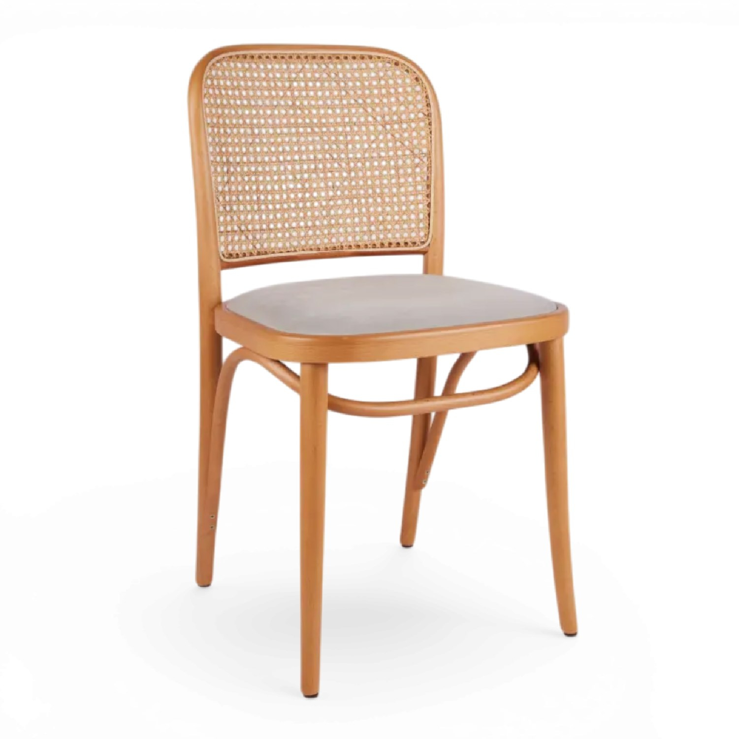 Kastra Harry Minderli Thonet Sandalye 