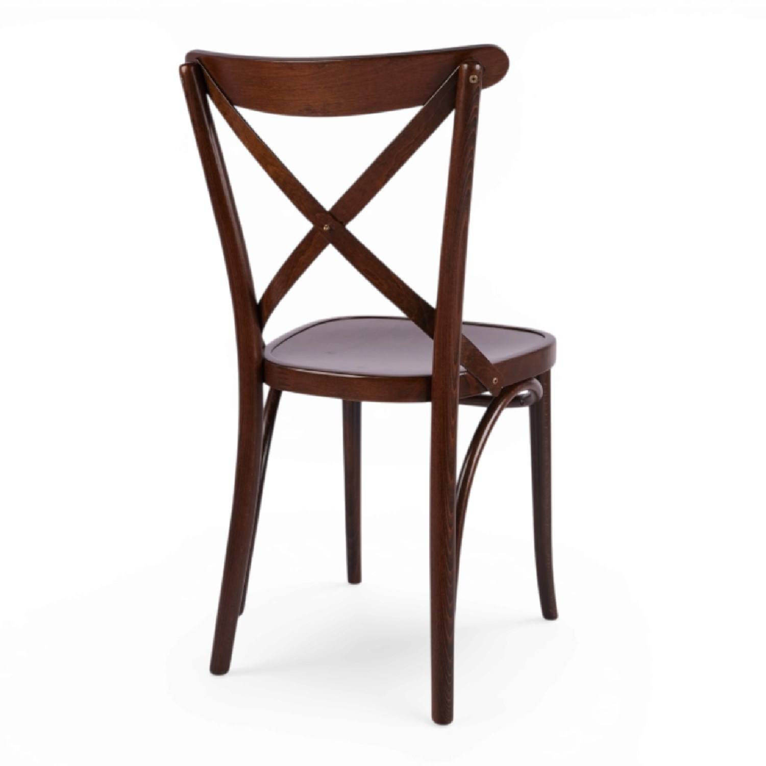 Kastra Herra Ahşap Thonet Sandalye 