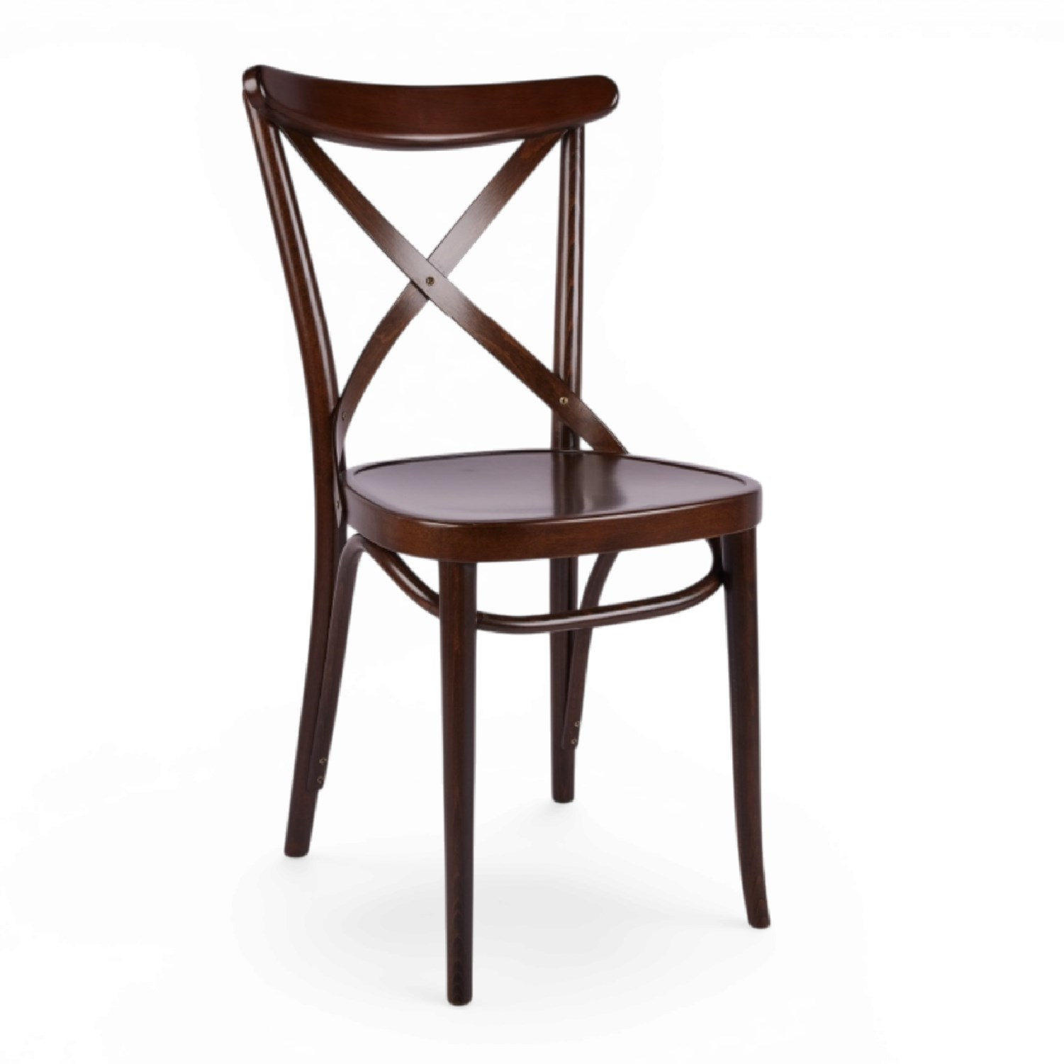 Kastra Herra Ahşap Thonet Sandalye 