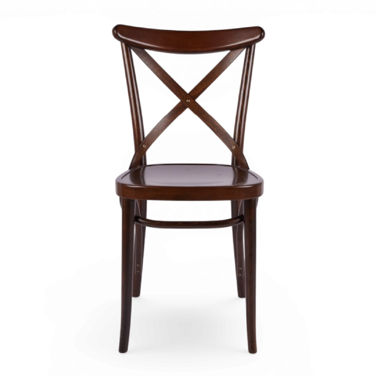 Kastra Herra Ahşap Thonet Sandalye 