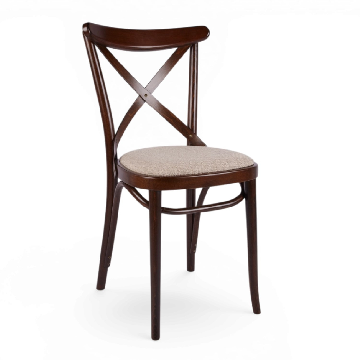 Kastra Herra Minderli Thonet Sandalye 