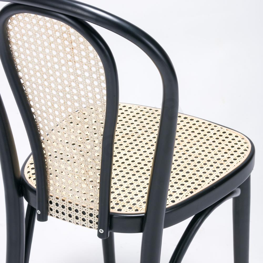 Kastra Jessica Hazeran Oturum Thonet Sandalye 