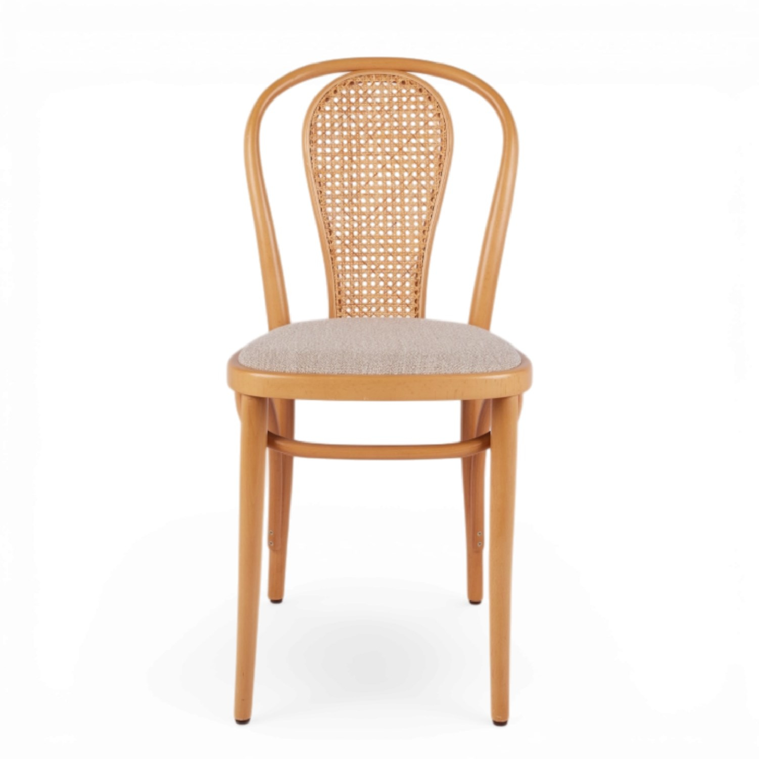 Kastra Jessica Minderli Thonet Sandalye 