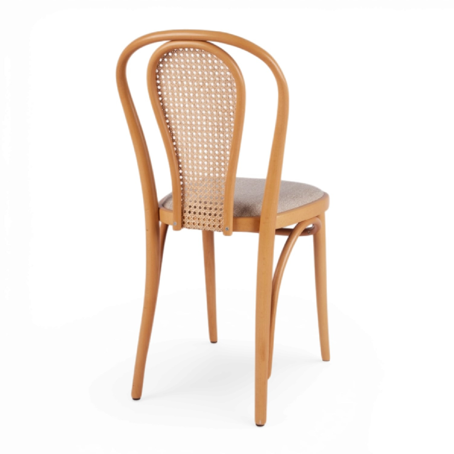 Kastra Jessica Minderli Thonet Sandalye 