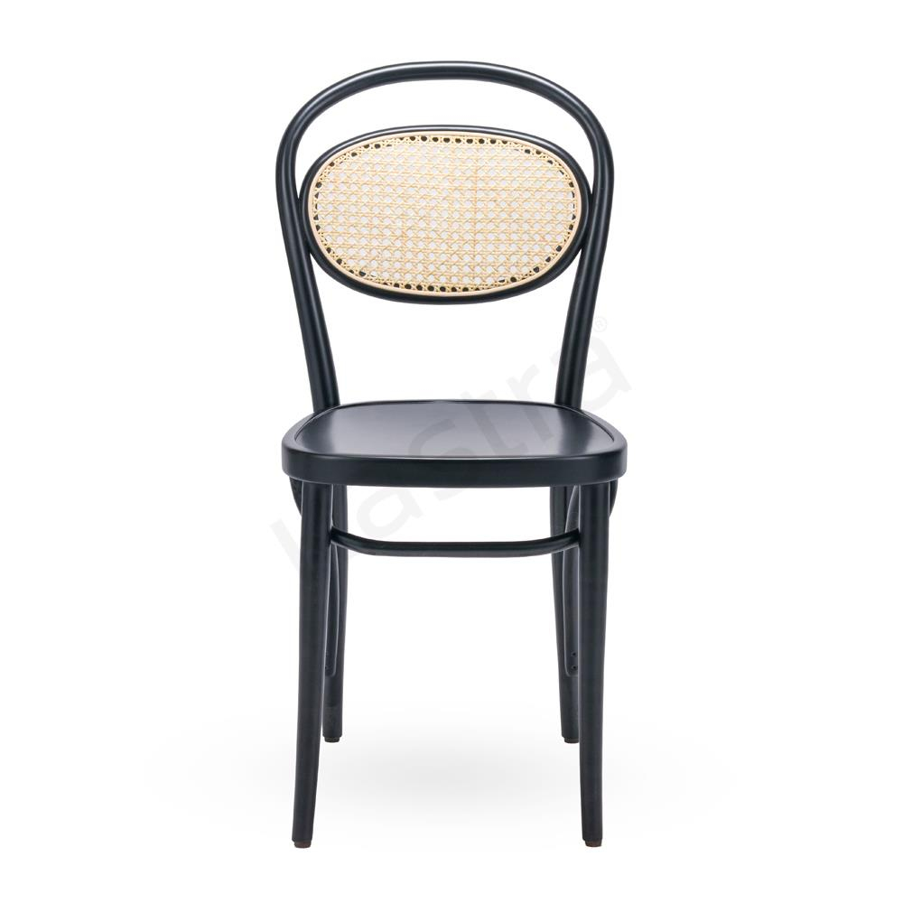 Kastra Linda Ahşap Hazeran Thonet Sandalye 